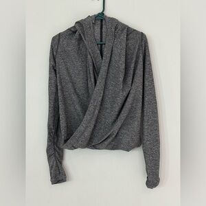 🌟NWOT🌟 Ivivva: Girls Long Sleeve Hooded Top- Size 12